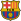 Логотип «Барселона»