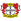 Логотип футбольный клуб Байер