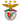 Логотип футбольный клуб Бенфика