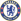 Логотип Берекум Челси