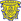 Логотип футбольный клуб Бейсингсток