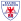 Логотип футбольный клуб Безансон
