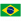 Логотип Бразилия (жен)