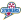 Логотип футбольный клуб Брисбен Страйкерс