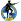 Логотип футбольный клуб Бристоль Роверс