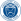 Логотип футбольный клуб Чертси Таун