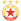 Логотип футбольный клуб ЦСКА Сф (София)