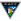 Логотип футбольный клуб Данфермлин