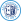Логотип футбольный клуб Данстэбл (Данстейбл)