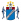 Логотип Дефенсор Ла Бокана