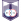 Логотип футбольный клуб Дефенсор Спортинг (Монтевидео)