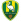 Логотип футбольный клуб Ден Хааг