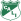 Логотип футбольный клуб Депортиво К (Кали)