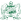 Логотип Дифаа (Эль-Жадида)