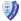 Логотип футбольный клуб Динамо (Панчево)