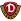Логотип Динамо (Дрезден)