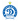 Логотип футбольный клуб Динамо Минск (до 19)