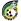 Логотип футбольный клуб Фортуна Сд (Ситтард)