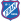 Логотип футбольный клуб Фрам (Ларвик)