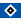 Логотип футбольный клуб Гамбург-2