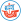 Логотип футбольный клуб Ганза (Росток)