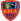 Логотип футбольный клуб Газелек (Аяччо)