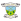 Логотип футбольный клуб Гойтр Юнайтед
