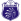 Логотип Гуарани де Пальока