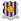 Логотип футбольный клуб Гзира Юнайтед