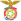 Логотип Хамм Бенфика (Люксембург)