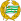 Логотип футбольный клуб Хаммарбю (Стокгольм)