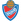 Логотип Хаукар (Хабнарфьордюр)