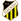 Логотип футбольный клуб Хэкен (Гетеборг)