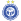 Логотип футбольный клуб ХИК