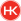 Логотип футбольный клуб ХК (Копавогур)