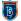 Логотип футбольный клуб Истанбул Башакшехир (до 19) (Стамбул)