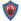 Логотип футбольный клуб КА