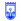 Логотип футбольный клуб КФ Гостивар