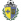 Логотип футбольный клуб Колхети Поти