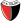 Логотип футбольный клуб Колон (Санте-Фе)