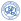 Логотип футбольный клуб КПР