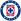 Логотип футбольный клуб Крус Асуль