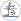 Логотип футбольный клуб Леге Кап-Феррет (Бордо)