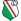 Логотип футбольный клуб Легия