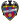 Логотип Леванте-2 (Валенсия)