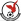 Логотип футбольный клуб Лейтон Таун (Лейтон Баззард)