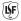 Логотип футбольный клуб ЛСФ (Сморум)