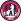 Логотип футбольный клуб Луженак