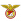 Логотип Лузитану ВРСА