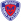Логотип футбольный клуб Мерсин Идманюрду